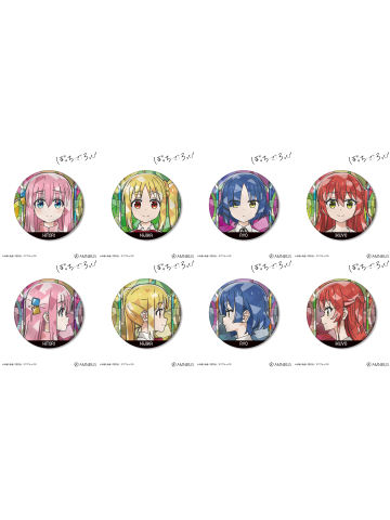 Aure Glass ver.大徽章