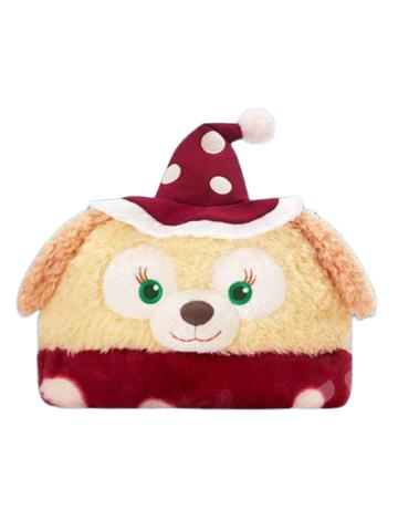 可琦安毛毯-上迪25万圣节系列