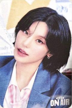 fm线上抽赏透卡 志 ver.A