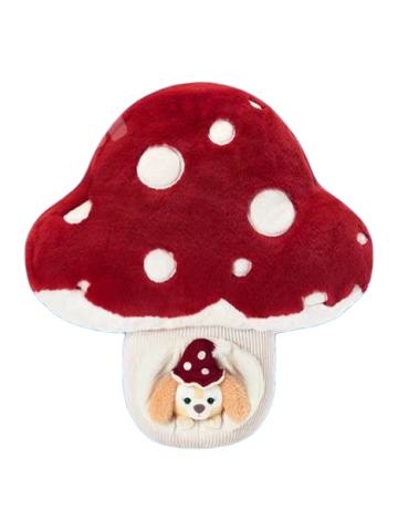 可琦安靠垫-上迪25万圣节系列