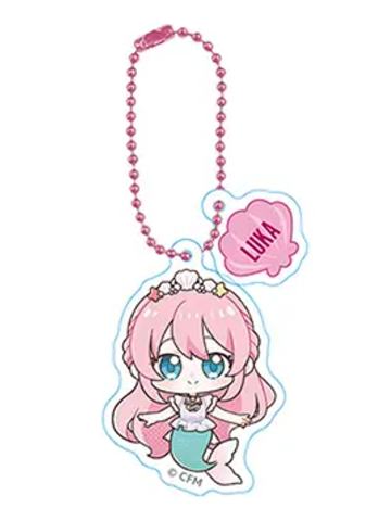 巡音流歌-HMV35周年纪念联动挂件