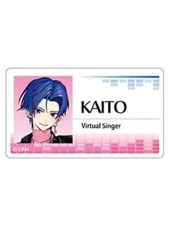 KAITO-HMV35周年纪念联动姓名铭牌