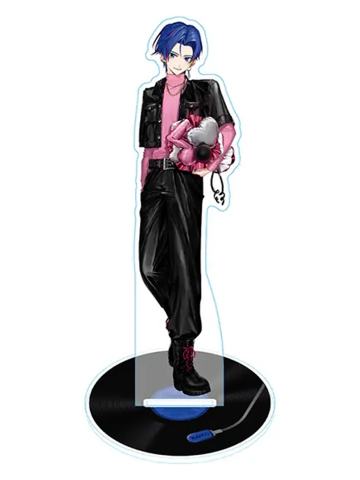 KAITO-HMV35周年纪念联动BIG立牌