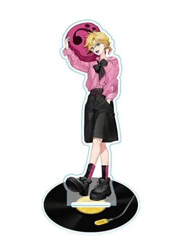 镜音连-HMV35周年纪念联动BIG立牌