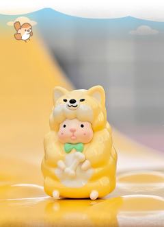 柴犬西噗-资料图