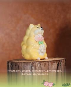 柴犬西噗-资料图