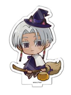 黑川伊佐那-公主cafe扑克牌Q版立牌