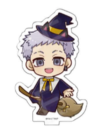 三谷隆-公主cafe扑克牌Q版立牌