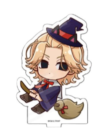 佐野万次郎-公主cafe扑克牌Q版立牌