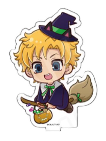 花垣武道-公主cafe扑克牌Q版立牌