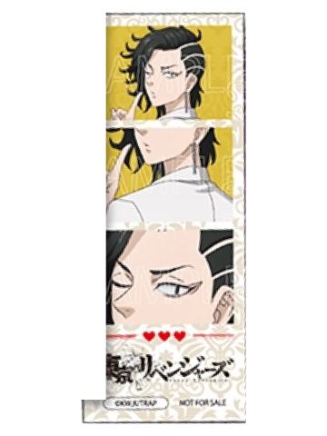 九井一-公主cafe扑克牌满赠三宫格透卡