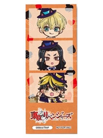 多人2-公主cafe扑克牌满赠三宫格透卡