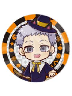 三谷隆-公主cafe扑克牌Q版吧唧