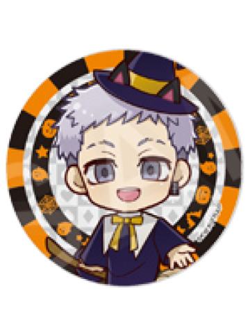 三谷隆-公主cafe扑克牌Q版吧唧