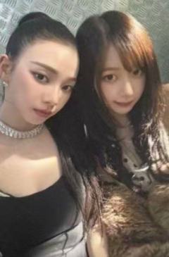 1011东京场a赏 柚梨双人卡