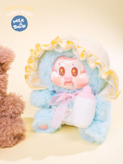 奶瓶宝贝猪SLLO-资料图