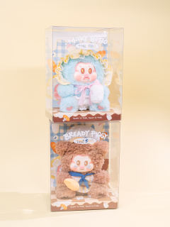 奶瓶宝贝猪SLLO-资料图