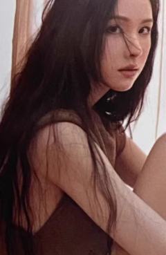 时装杂志A版隐藏卡
