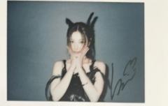 精品购物指南杂志拍立得 ver.E