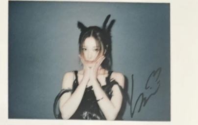 精品购物指南杂志拍立得 ver.E