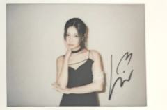 精品购物指南杂志拍立得 ver.D