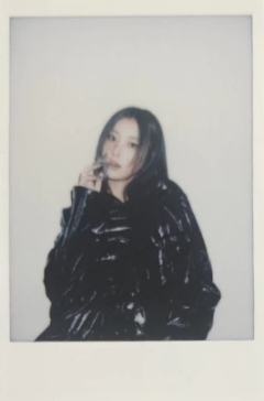 精品购物指南杂志拍立得 ver.A