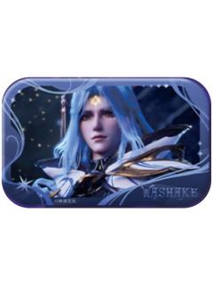 瓦沙克徽章-暗渊魔纹系列