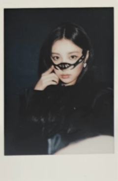 精品购物指南杂志隐藏拍立得 ver.A