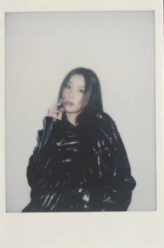 精品购物指南杂志隐藏拍立得 ver.B