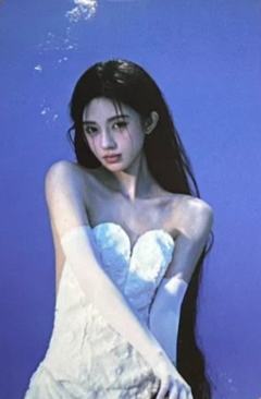 时装杂志卡 ver.C