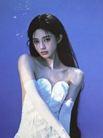 时装杂志卡 ver.C