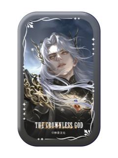 伊莱克斯(小隐藏)徽章-神印序列