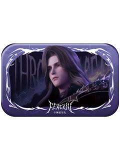 枫秀(小隐藏)徽章-神印序列