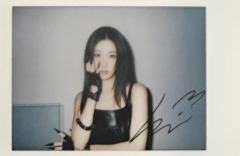 精品购物指南杂志拍立得 ver.F