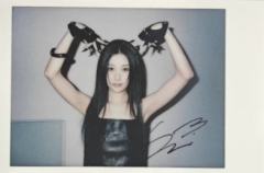 精品购物指南杂志拍立得 ver.B