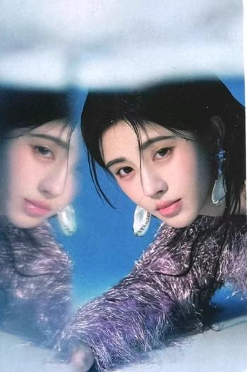 时装杂志隐藏卡 ver.B