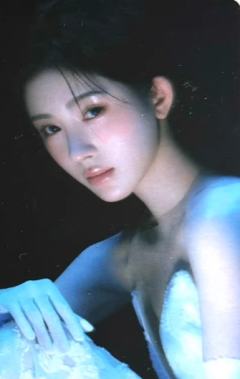 时装杂志隐藏卡 ver.A