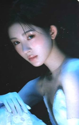 时装杂志隐藏卡 ver.A