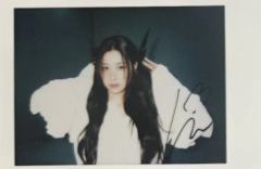 精品购物指南杂志拍立得 ver.I