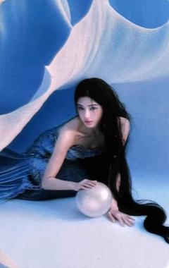 时装杂志隐藏卡 ver.C