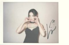 精品购物指南杂志拍立得 ver.G