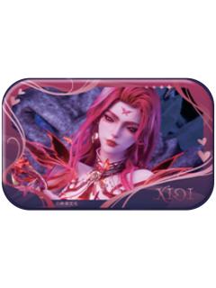 西迪徽章-暗渊魔纹系列