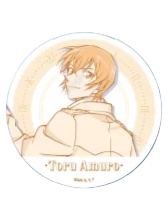 安室透-永远的一瞬快闪 奶盖徽章