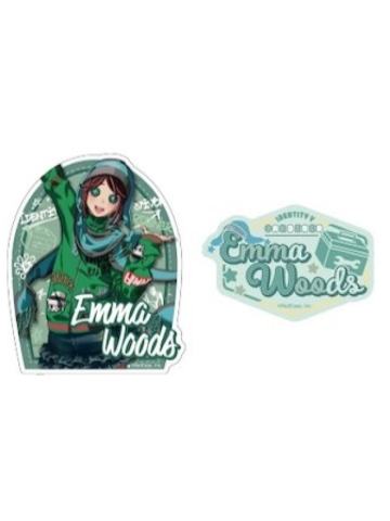 园丁-TGS2025联动贴纸