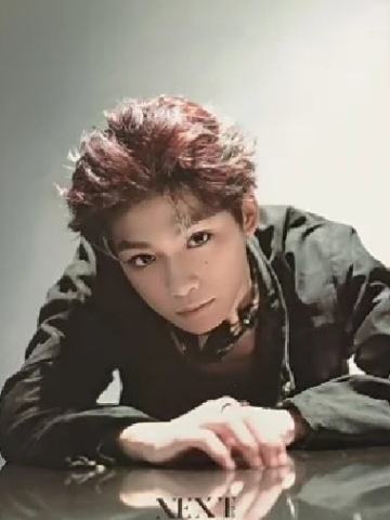 星生加C版明信片 ver.D