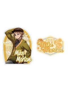 杂技演员-TGS2025联动贴纸