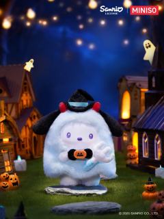 糖果狂欢夜系列-资料图