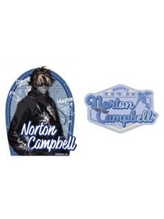 愚人金-TGS2025联动贴纸