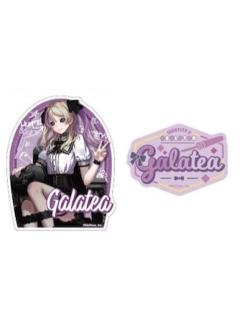 雕刻家-TGS2025联动贴纸