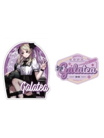 雕刻家-TGS2025联动贴纸